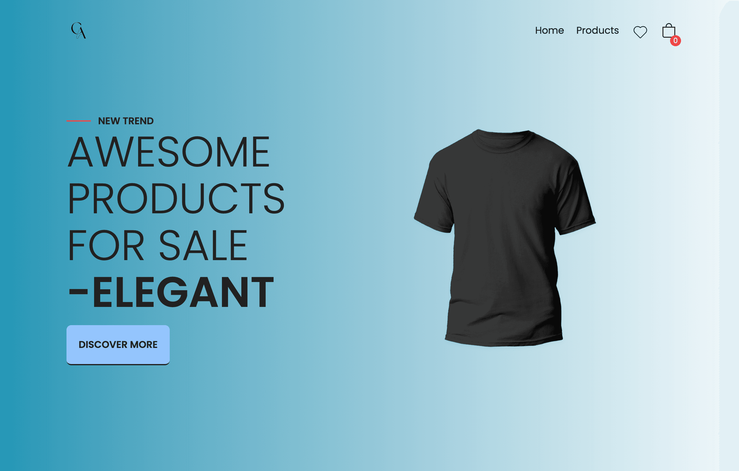 Ecommerce